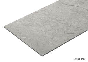 Baldosas de pared de porcelana tallada sin fin dorada de lujo | Colección de exportación de acabado brillante moderno de gran formato de 600x1200 - Product Image 5