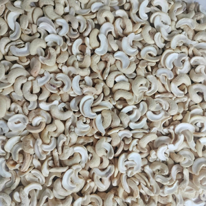 Produit phare 2025 : Noix de cajou cassées Kaju à vendre, noix de cajou, noix sèches, SANTIGO, réponse rapide - Product Image 1