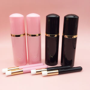 Mini Champú para Pestañas, Champú de Lujo para Pestañas con Logotipo, Kit de Limpiador de Pestañas, Removedor de Pestañas Posterior a la Permanente - Product Image 3