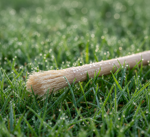 EarthLeaf Organic Herbal Tooth Stick Natural Whitening Gum Health Eco Friendly Dental Hygiene Fresh Oral Cleaning <b>Miswak</b> - Product Image 5