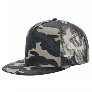Für Tencel Solid & 2-Tone Trucker Hat-5TFTM - Product Image 6