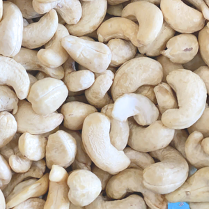 Usine directement acheteurs de noix de cajou au Royaume-Uni noix de cajou W320 noix de cajou avec emballage personnalisé - Product Image 1
