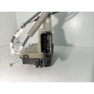 Serratura Anteriore Destra PEUGEOT 2008 Serie 9844442480 DV5RC/YHZ (19>) - Product Image 2