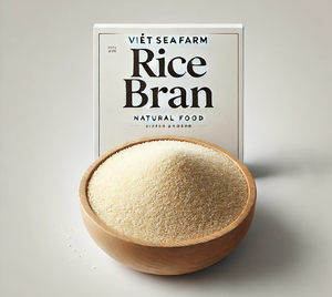 รำข้าวใช้งานได้หลากหลายและคุ้มค่าจากเวียดนาม - Product Image 1