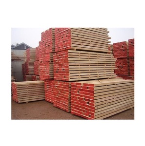 Madera de Roble Blanco de Alta Calidad con Bordes Cuadrados a Bajo Precio - Product Image 3