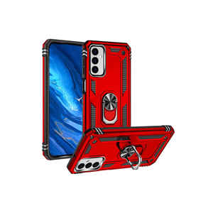 Coque de téléphone en silicone JoieCreatif Vega pour Samsung Galaxy M23 A22 A12 - Coque arrière antichoc - Product Image 1