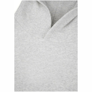Sudaderas de Invierno para Mujer de Alta Calidad, 100% Algodón, Forro Polar Transpirable, Ecológicas, con Logotipo Frontal, Precio Bajo - Product Image 5