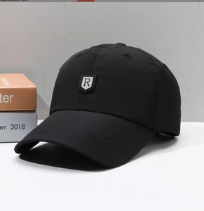 Sombrero de camionero, gorra de malla, SnapBack ajustable transpirable para hombres y mujeres, moda para exteriores, senderismo, uso diario y viajes de verano - Product Image 2