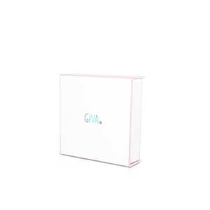 ชุดต่างหูหมุดแฟชั่นกลุ่มดาวสีทอง - Product Image 2