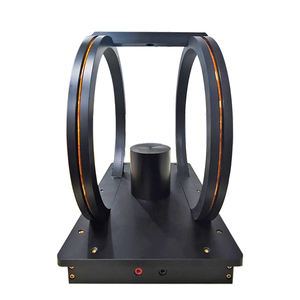 Appareil de laboratoire DEXINMAG <span class=keywords><strong>Helmholtz</strong></span> et solénoïde pour l'enseignement et les expériences d'électromagnétisme 220V Garantie 1 an - Product Image 5