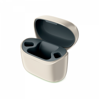 Chargeur Phonak EASE RIC pour aides auditives rechargeables Naida L Sky L BTE pour seniors, produits pour les oreilles et l'audition