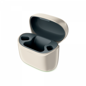 Chargeur Phonak EASE RIC pour aides auditives rechargeables Naida L Sky L BTE pour seniors, produits pour les oreilles et l'audition - Product Image 2