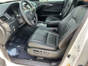 2023 Hon da Passport Trail Sport AWD พร้อมส่ง - Product Image 2