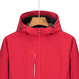 Abrigo de bombardero de estilo deportivo, chaqueta de carreras de manga larga con cremallera bordada, chaqueta de carreras para hombres y mujeres, chaquetas para hombres - Product Image 2