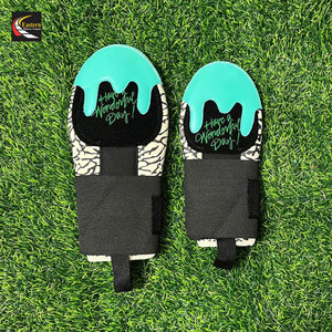 Gants de baseball coulissants de qualité supérieure pour l'entraînement au baseball et au softball, gants de protection pour les mains pour les gants de baseball - Product Image 5