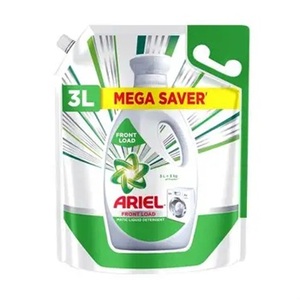 Ariel Front Load Matic Liquid Detergent 3Ltr - Product Image 1