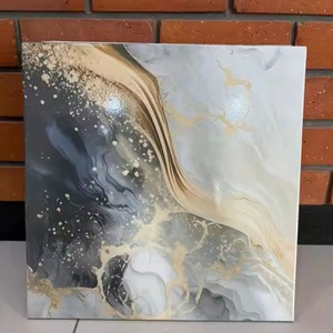 Venta al por mayor de baldosas de cerámica de cuerpo completo de 40x40cm, baldosas de porcelana de terracota para estacionamiento exterior para baño y uso interior - Product Image 6