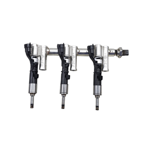 INJECTEURS D'Essence PEUGEOT 208 Série 9830304880 HN05 Essence 1200 (19>) - Product Image 3