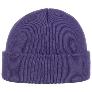 Vente en gros, casquettes de tête de haute qualité pour hommes et femmes, Patch Logo, Ski doux, tricot épais - Product Image 1