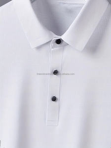 Men's New Fashion Summer Cotton <b>T</b>-<b>Shirt</b> Long Sleeve Casual Sport Wear Slim Fit Breathable polo <b>shirts</b>,men's polo <b>shirts</b> - Product Image 2