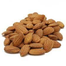 Organic Raw Dried <b>Almond</b> Nuts Fresh for Food and Snacks Bulk Packed and Imported From Austria - Product Image 5