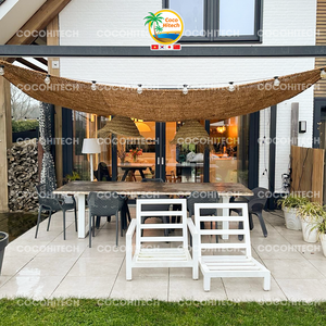 LAS MEJORES VENTAS DE COIR SHADE SAIL EN VIET NAM - Product Image 5