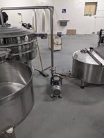 Hete Aanbieding Fabrieks Prijs Sapverwerkingsmachine Fruitverwerkingslijn 500kg/u