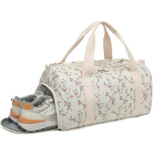 Servicio OEM, Bolsas de Lona al por Mayor, Diseño Único, Bolsas de Lona Sublimadas, Bolsas de Lona Ligeras - Product Image 2