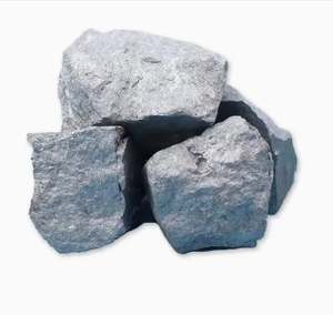 Briquetas de Aleación de Ferrosilicio (FeSi) 75% de Alta Pureza para Uso en Acero y Fundición - Product Image 6