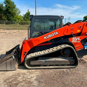 Svl95-2s Kubota - Product Image 1