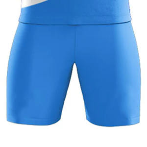 Uniformes de Fútbol Sublimados de Último Modelo con Logotipo Personalizado, Uniformes Deportivos Sublimados Completos para Hombre, MOQ Bajo, Antibacterianos - Product Image 5