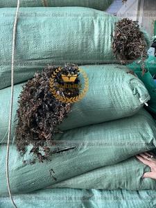 Alga Marina Sargassum Seca de Alta Calidad/Alga Marina Deshidratada para Venta al por Mayor desde Vietnam a Precio Económico - Product Image 2