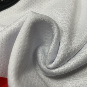 Maillot de hockey sur glace unisexe personnalisé OEM avec logo de l'équipe Technique d'impression par sublimation de style uniforme 100% polyester vierge - Product Image 6