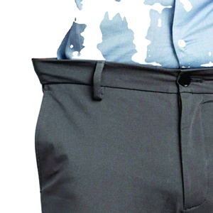 Nouvelle arrivée de pantalons personnalisés à prix réduit pour hommes et garçons, nouvelles marques de joggeurs stylés et pantalons en sergé de coton - Product Image 1