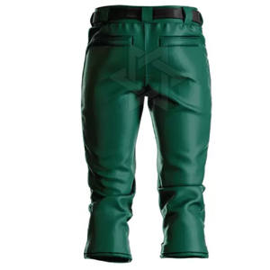 Haut fabricant pratique porter uniforme de baseball nouveauté dernière conception uniforme de baseball - Product Image 2