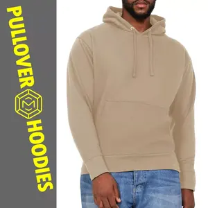 Vente en gros de sweat à capuche 100% coton personnalisable pour l'hiver pour les promotions de marque et de détail pour les commandes en gros - Product Image 2