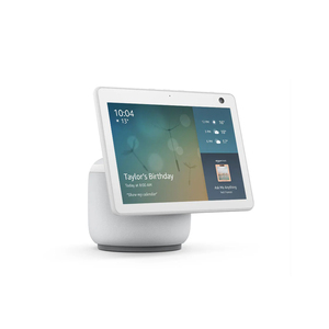 Echo Show 10 avec suivi de mouvement et obturateur de confidentialité - Product Image 3