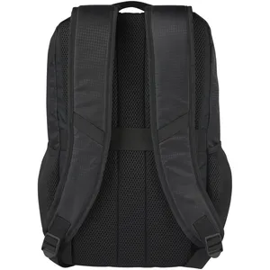 Zaino Promozionale Sostenibile Trailhead 15'' in Materiale Riciclato GRS, Ecologico per Merchandising - Product Image 5