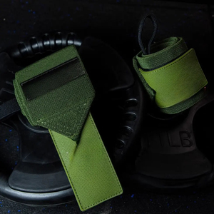 Poignets ajustables personnalisables pour les entraînements de musculation, de fitness et d'haltérophilie pour adultes - Product Image 3