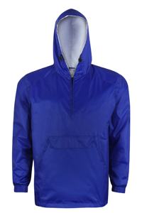 Veste Softshell avec Capuche Veste de Pluie Vestes Doublées Randonnée Extérieure - Product Image 6