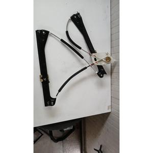 ชุดกลไกปรับกระจกหน้าต่างด้านหน้าขวา VOLKSWAGEN Polo รุ่นที่ 5 (09>17) CGP - Product Image 4