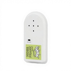 Mini Gadget Sonore USB Durable en Plastique, Fonctionnant sur Piles, pour Farces et Blagues (Effet Cric-Cracc) - Product Image 5