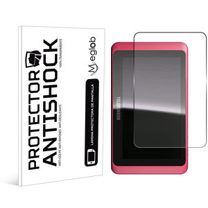 ฟิล์มกันรอยหน้าจอ ANTISHOCK สำหรับแท็บเล็ตเทเลฟุนเคน T9HD ฝาครอบป้องกันระดับพรีเมียม - Product Image 1