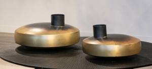 Nouvelle arrivée vente chaude vase à fleurs en métal de fer design antique avec qualité supérieure et détails décoratifs artisanaux uniques - Product Image 4