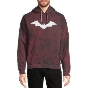 สินค้าขายดีเสื้อฮู้ดมัดย้อมสไตล์ใหม่สำหรับผู้ชายเสื้อผ้าแฟชั่นมัดย้อมตามสั่งพร้อมดีไซน์ที่แตกต่าง - Product Image 5