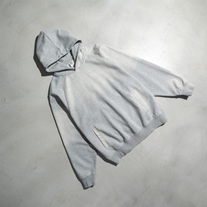 เสื้อฮู้ดผู้ชายผ้าฝ้ายเฟรนช์เทอร์รี่ไซส์ใหญ่พิเศษใส่ได้ทั้งชายและหญิง - Product Image 5