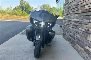 Moto Cruiser Indienne Standard BIKE 2025 N25LDDSSA à Vendre - Product Image 6