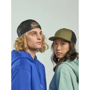 Cappellino da camionista Sonic-S, merchandising sostenibile - Product Image 2