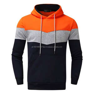 Ensemble de survêtements de sport de haute qualité pour homme, 2 pièces, vente chaude, tenue décontractée, personnalisable - Product Image 3