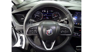 Buick Envision Essence AWD 2021, Usado en Excelentes Condiciones - Product Image 6